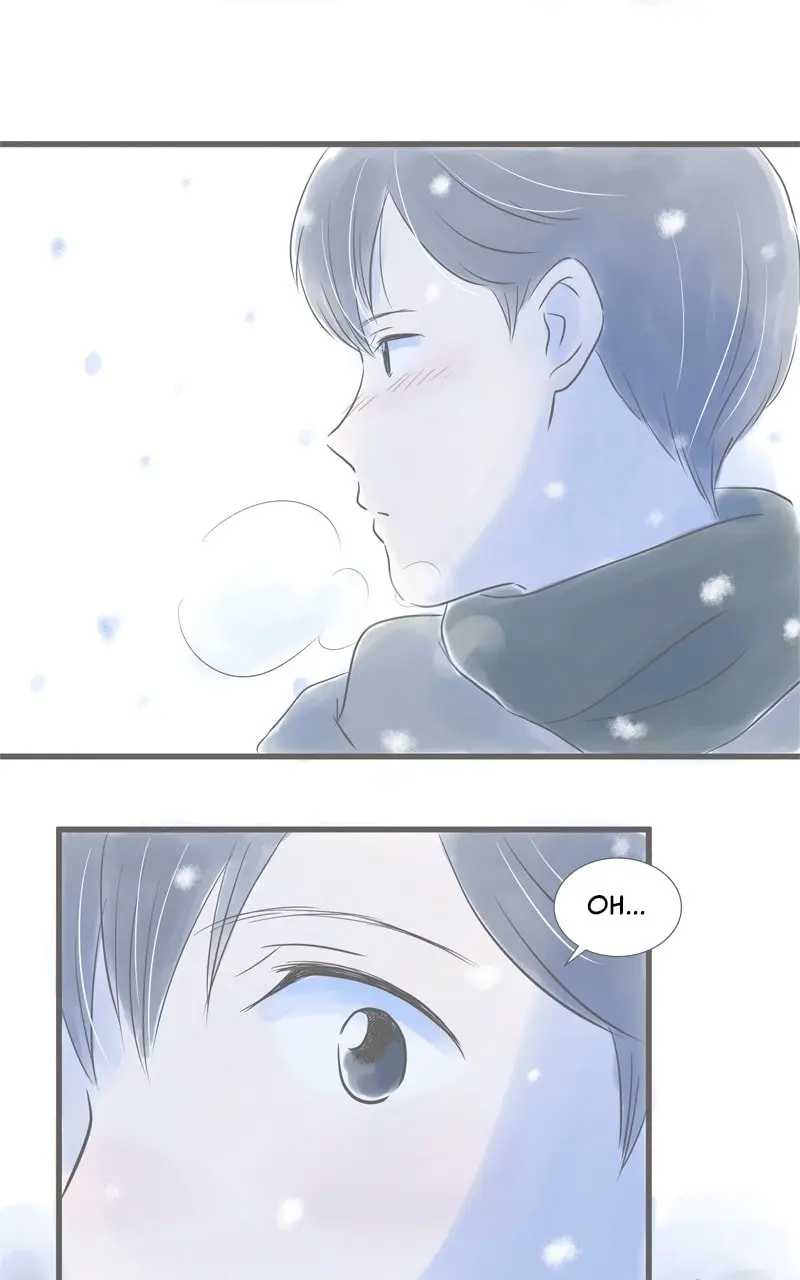 Amid the Changing Seasons - Chapter 20 - Page 42