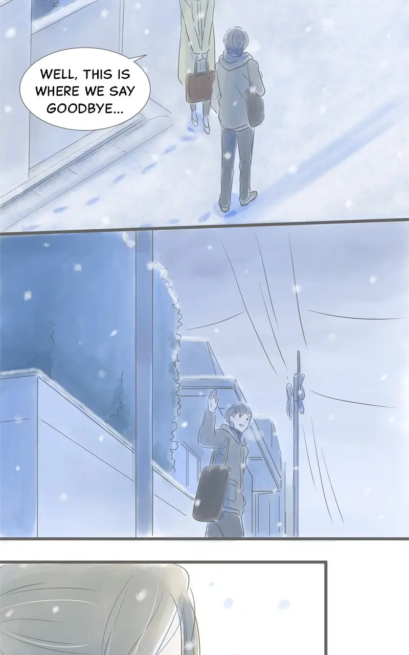 Amid the Changing Seasons - Chapter 20 - Page 44