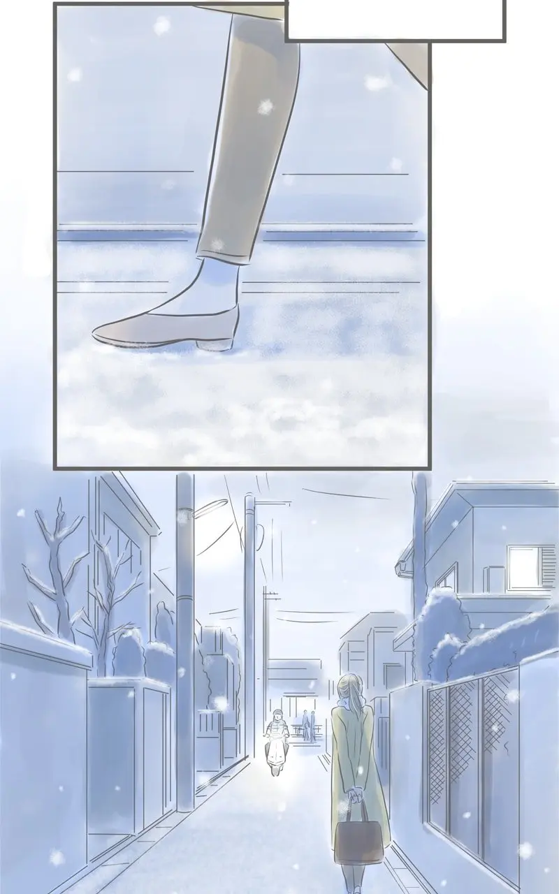 Amid the Changing Seasons - Chapter 20 - Page 46