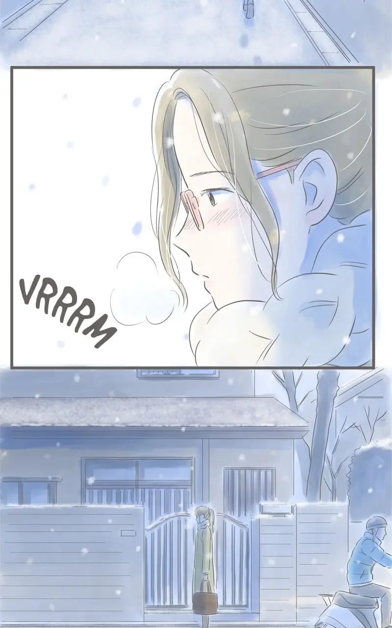 Amid the Changing Seasons - Chapter 20 - Page 47