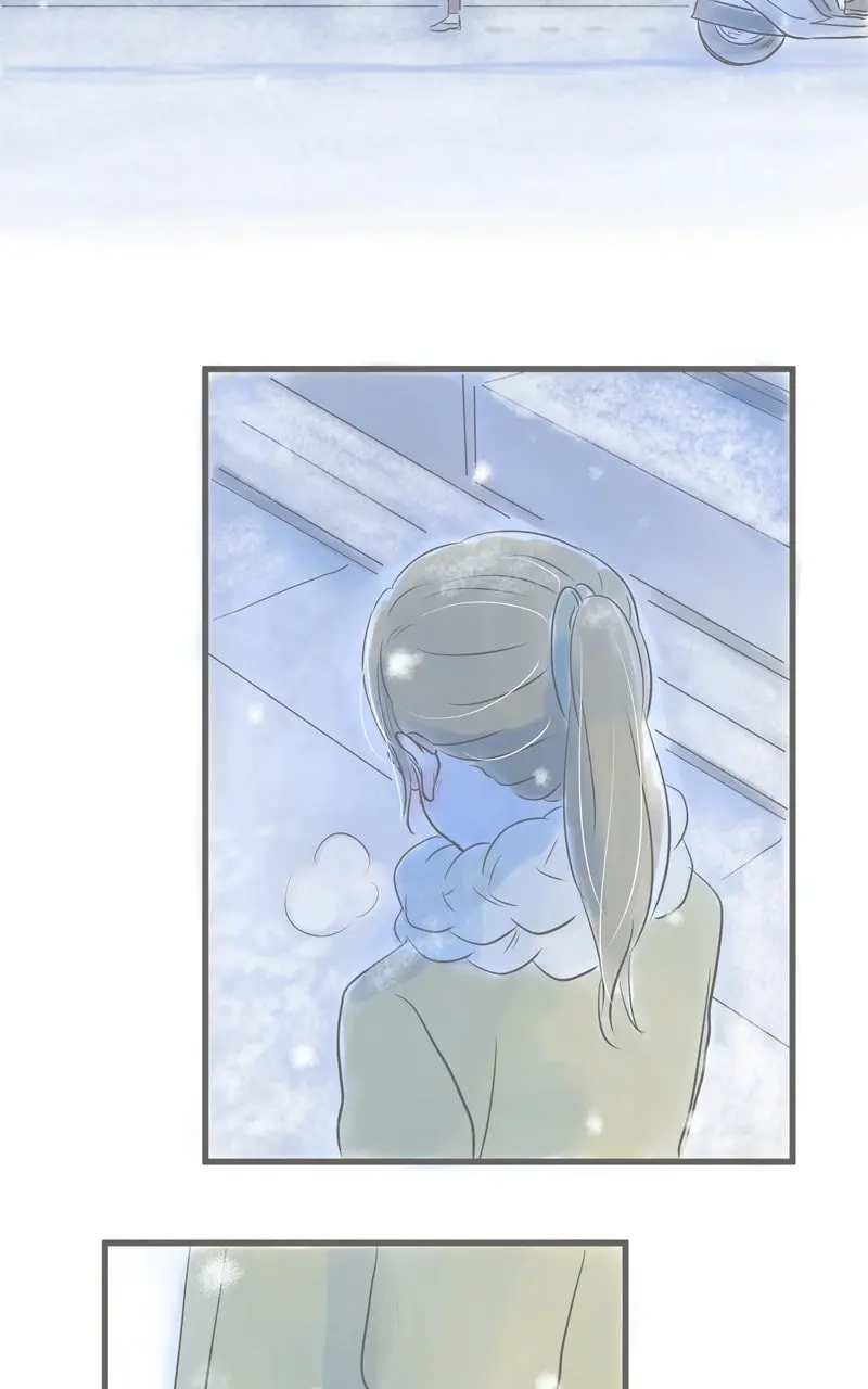 Amid the Changing Seasons - Chapter 20 - Page 48