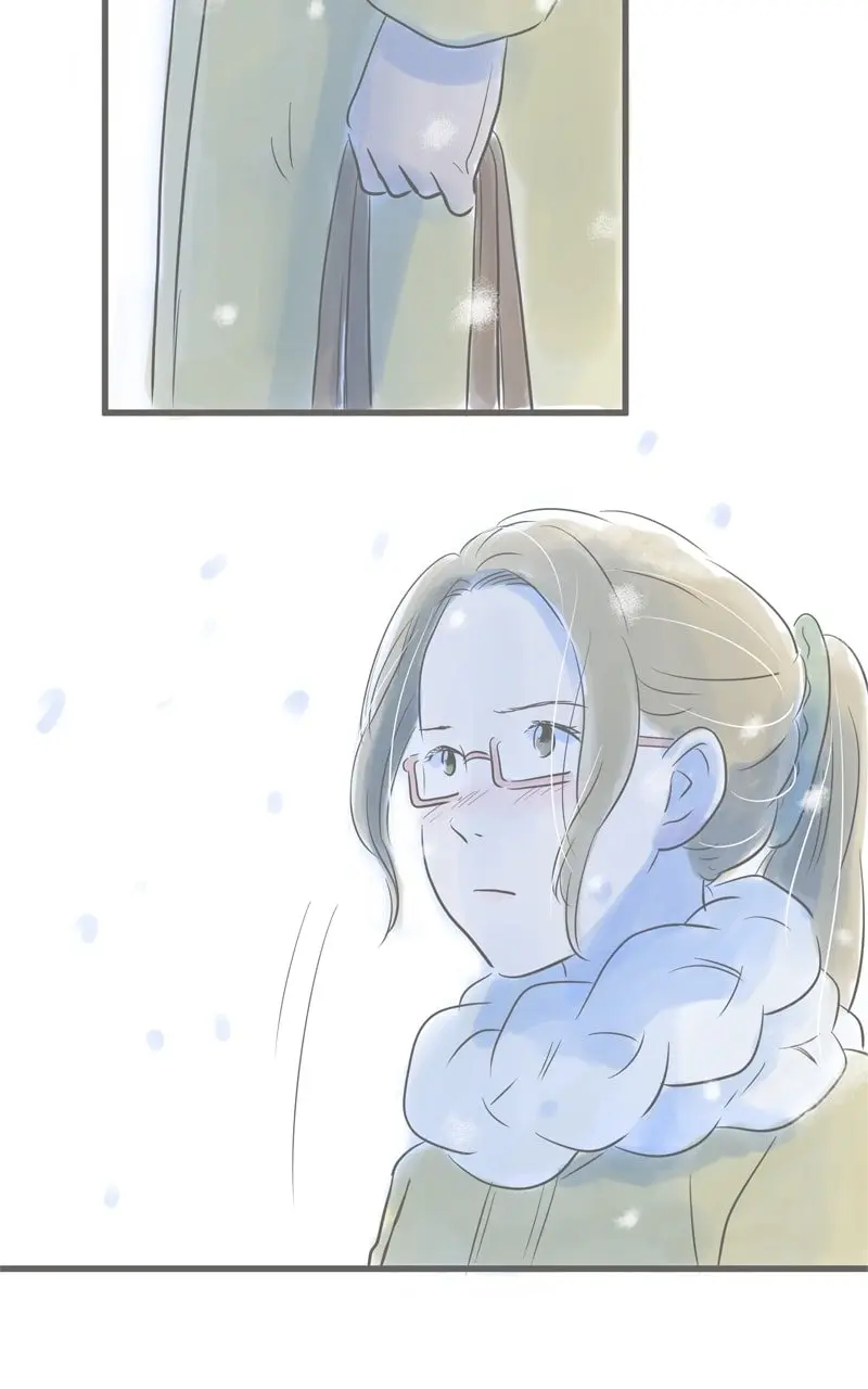 Amid the Changing Seasons - Chapter 20 - Page 49