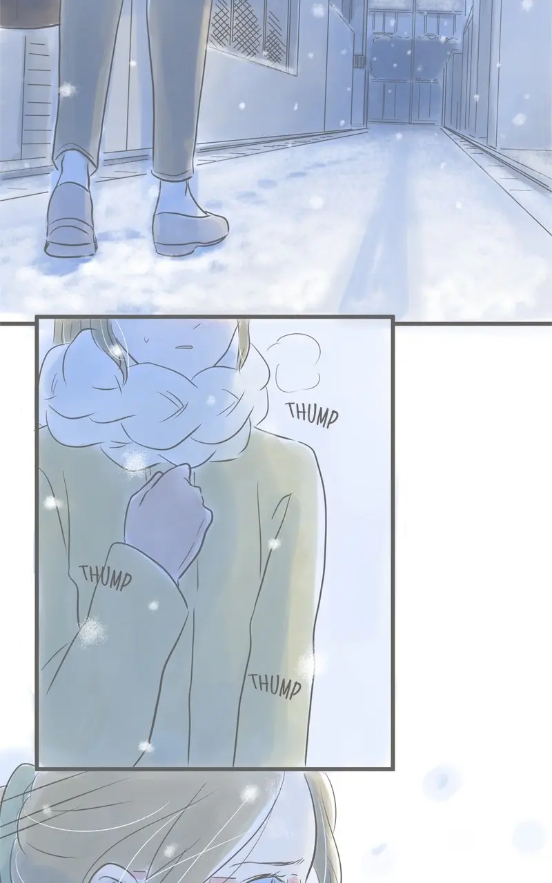 Amid the Changing Seasons - Chapter 20 - Page 52