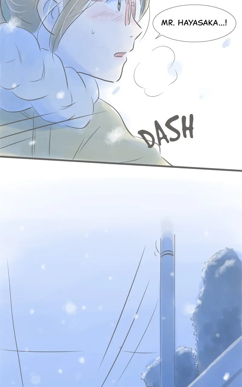 Amid the Changing Seasons - Chapter 20 - Page 53