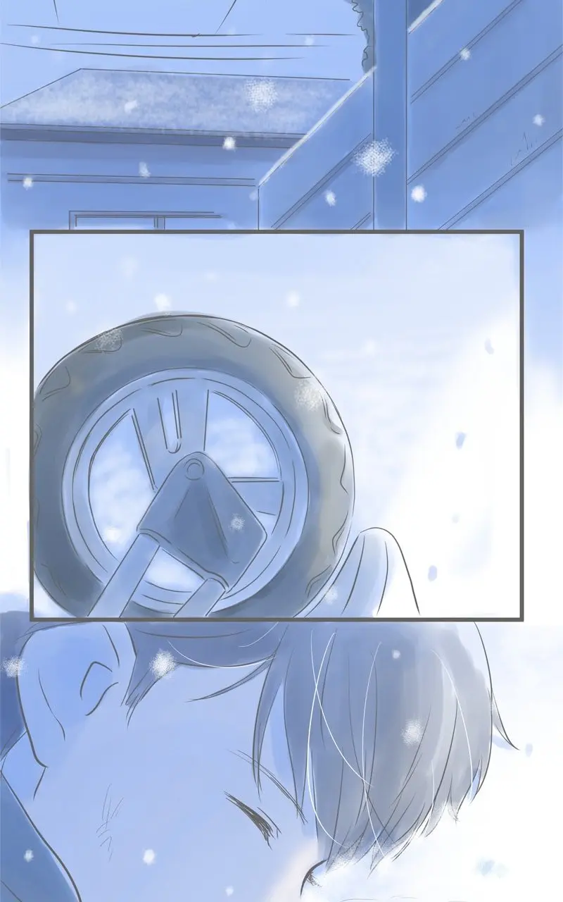 Amid the Changing Seasons - Chapter 20 - Page 54