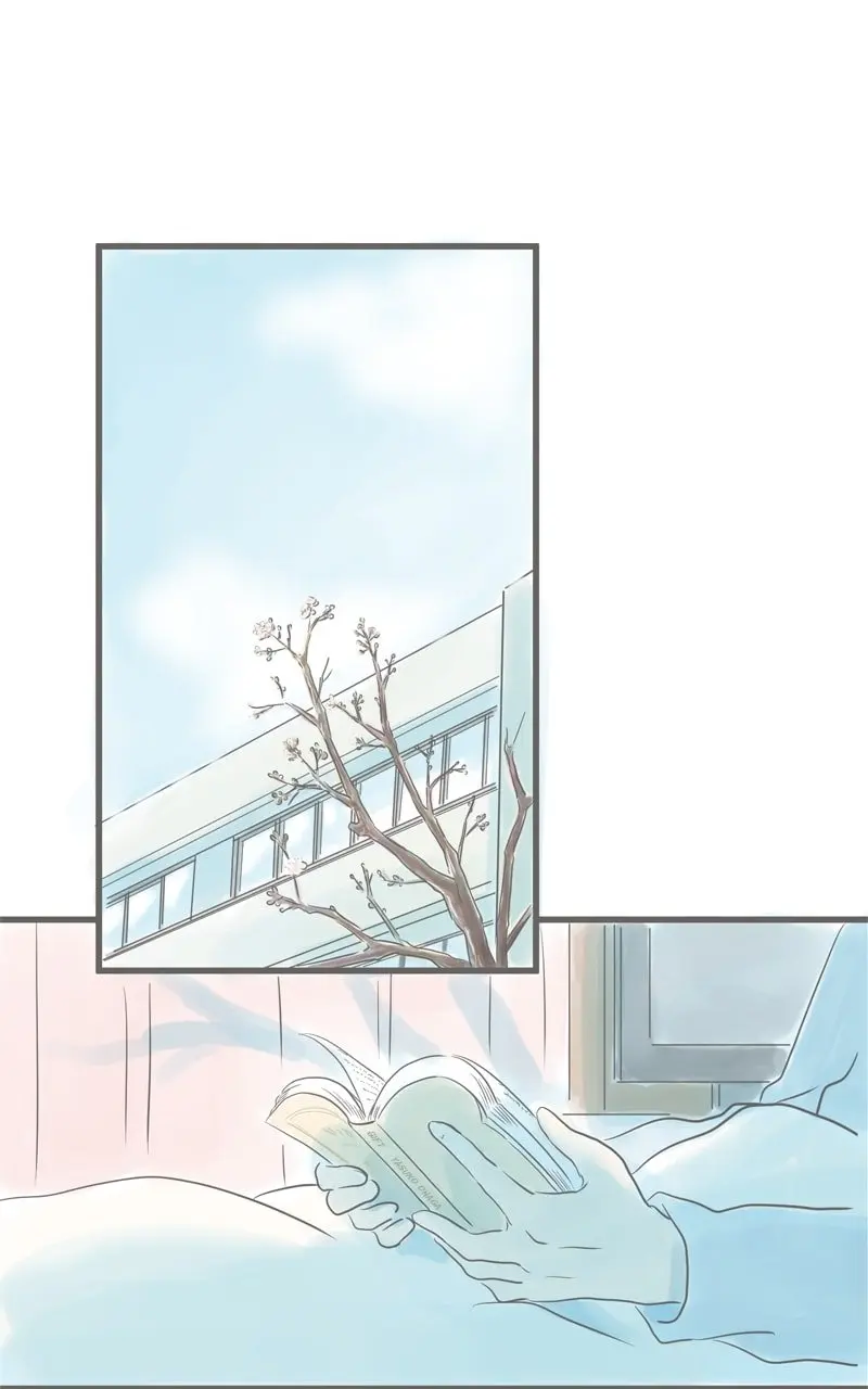Amid the Changing Seasons - Chapter 21 - Page 1