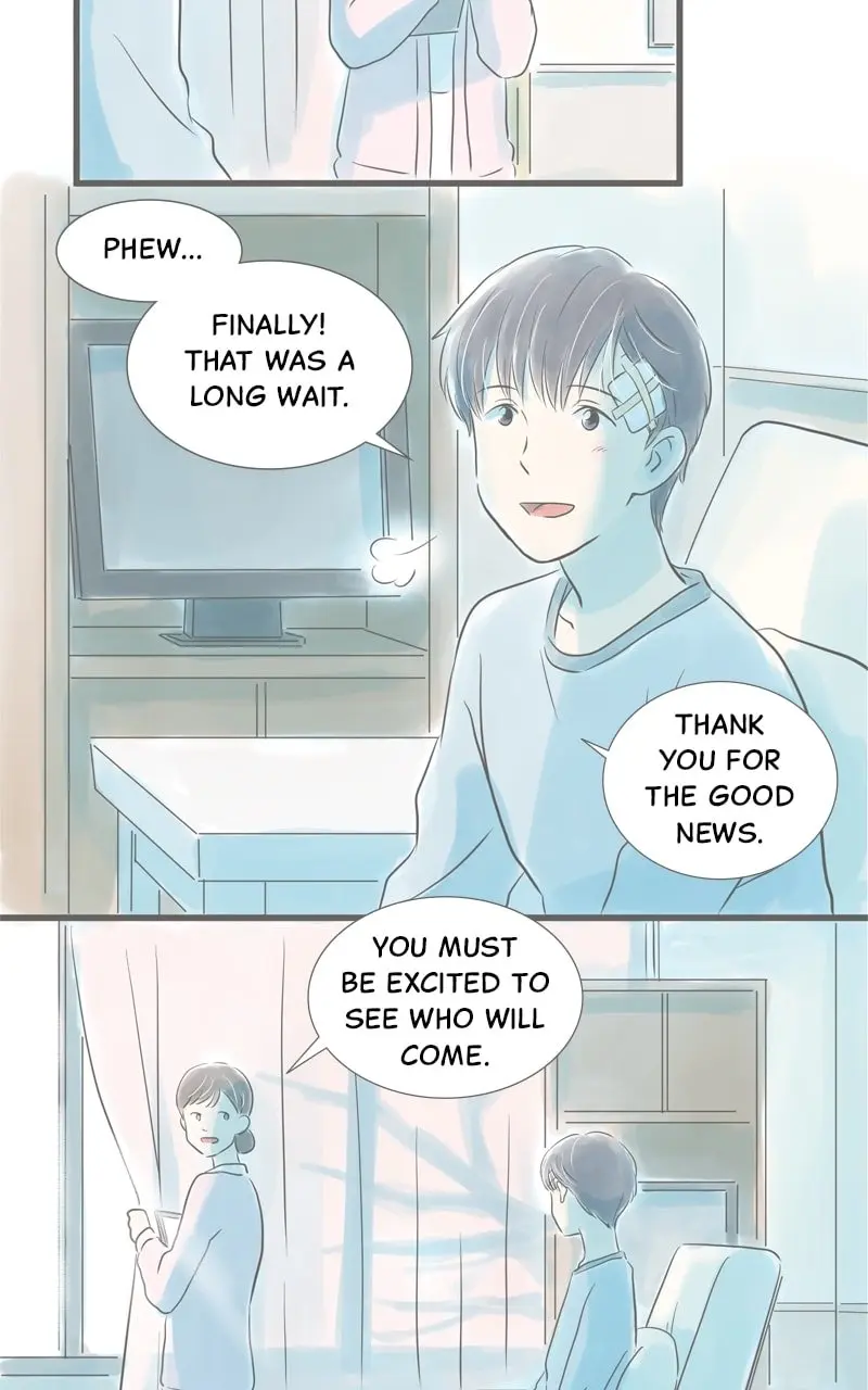Amid the Changing Seasons - Chapter 21 - Page 4