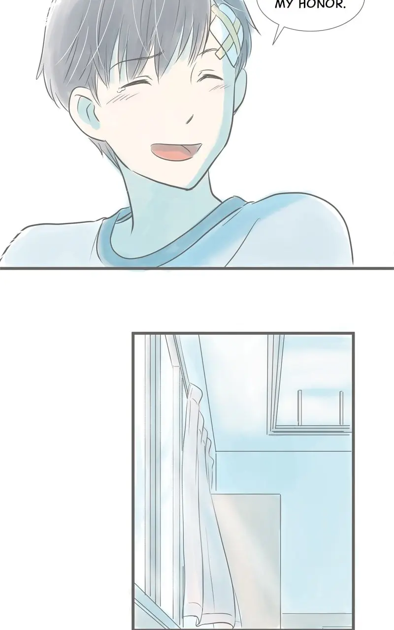 Amid the Changing Seasons - Chapter 21 - Page 26