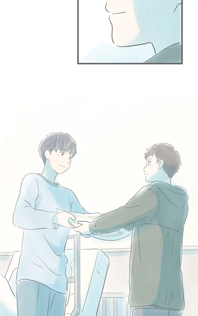 Amid the Changing Seasons - Chapter 21 - Page 28
