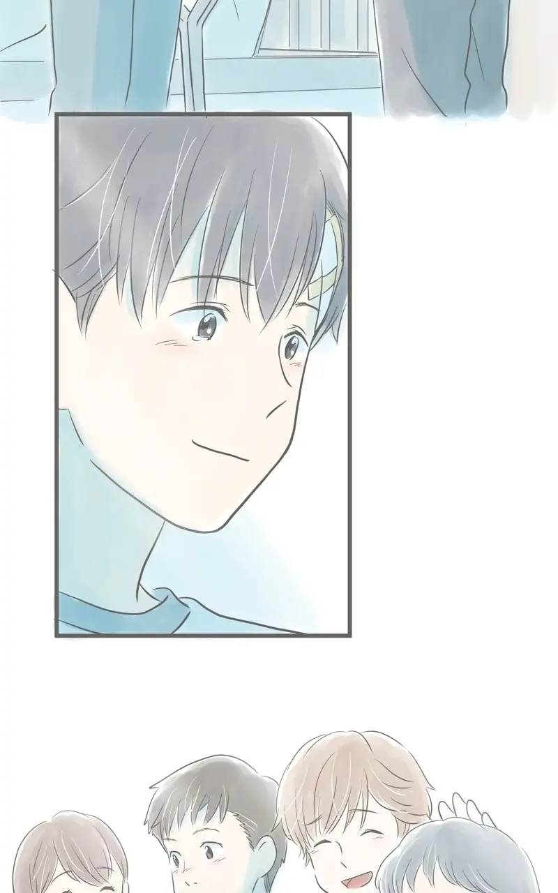 Amid the Changing Seasons - Chapter 21 - Page 29