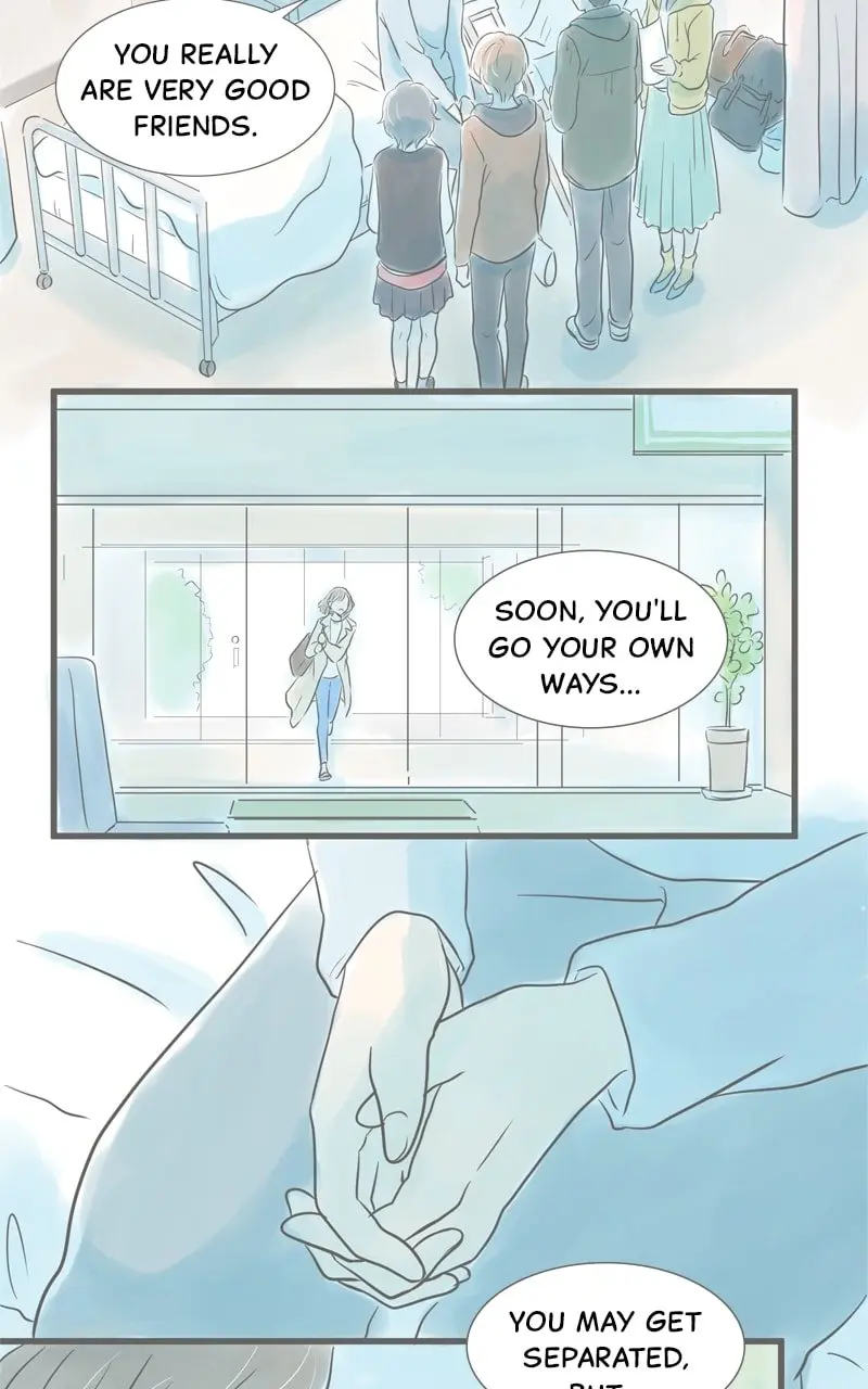 Amid the Changing Seasons - Chapter 21 - Page 31