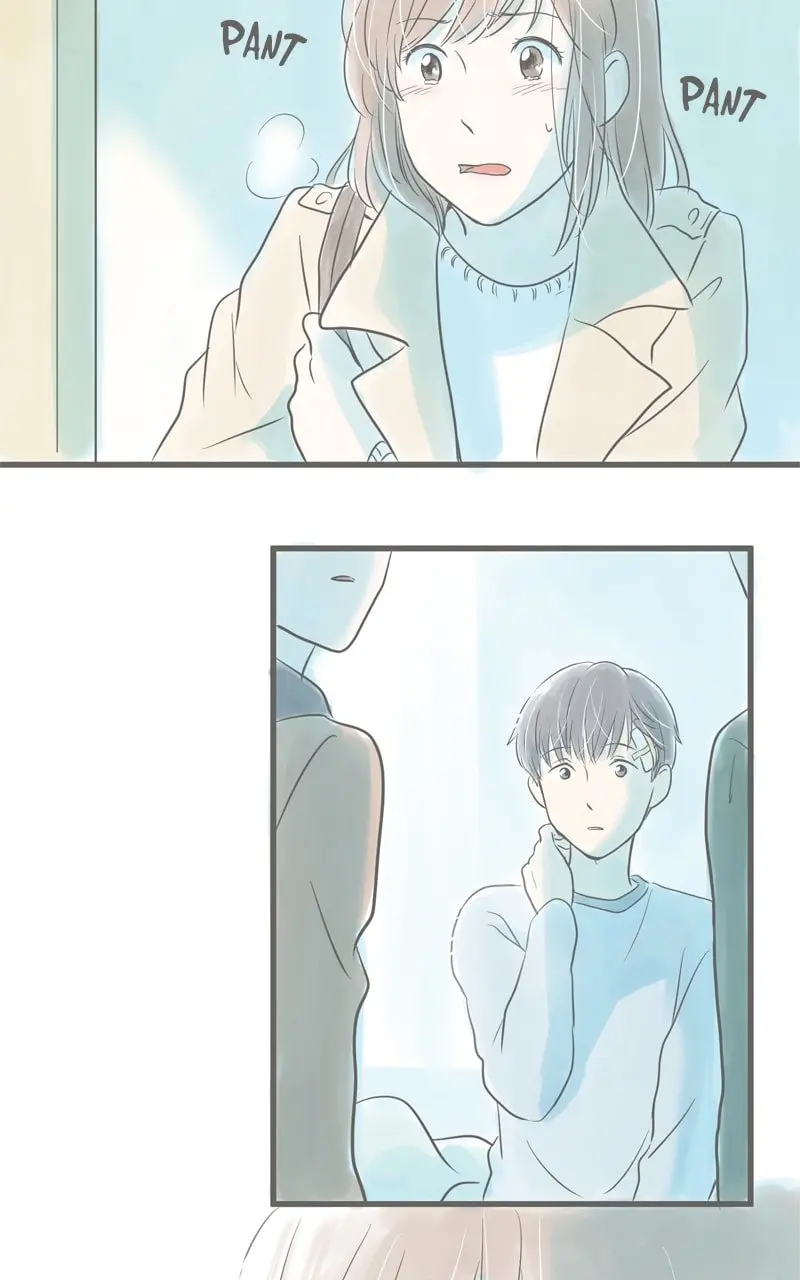 Amid the Changing Seasons - Chapter 21 - Page 36