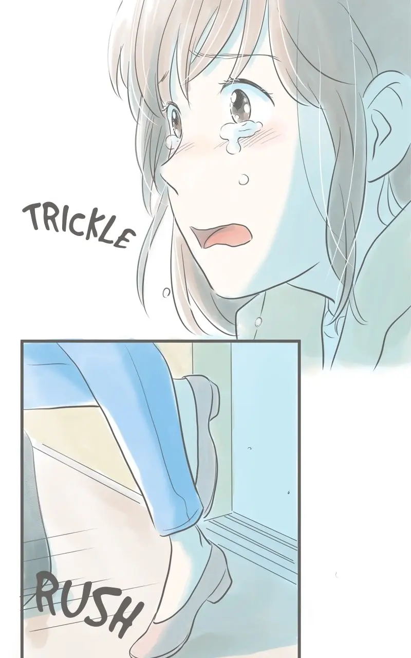 Amid the Changing Seasons - Chapter 21 - Page 37