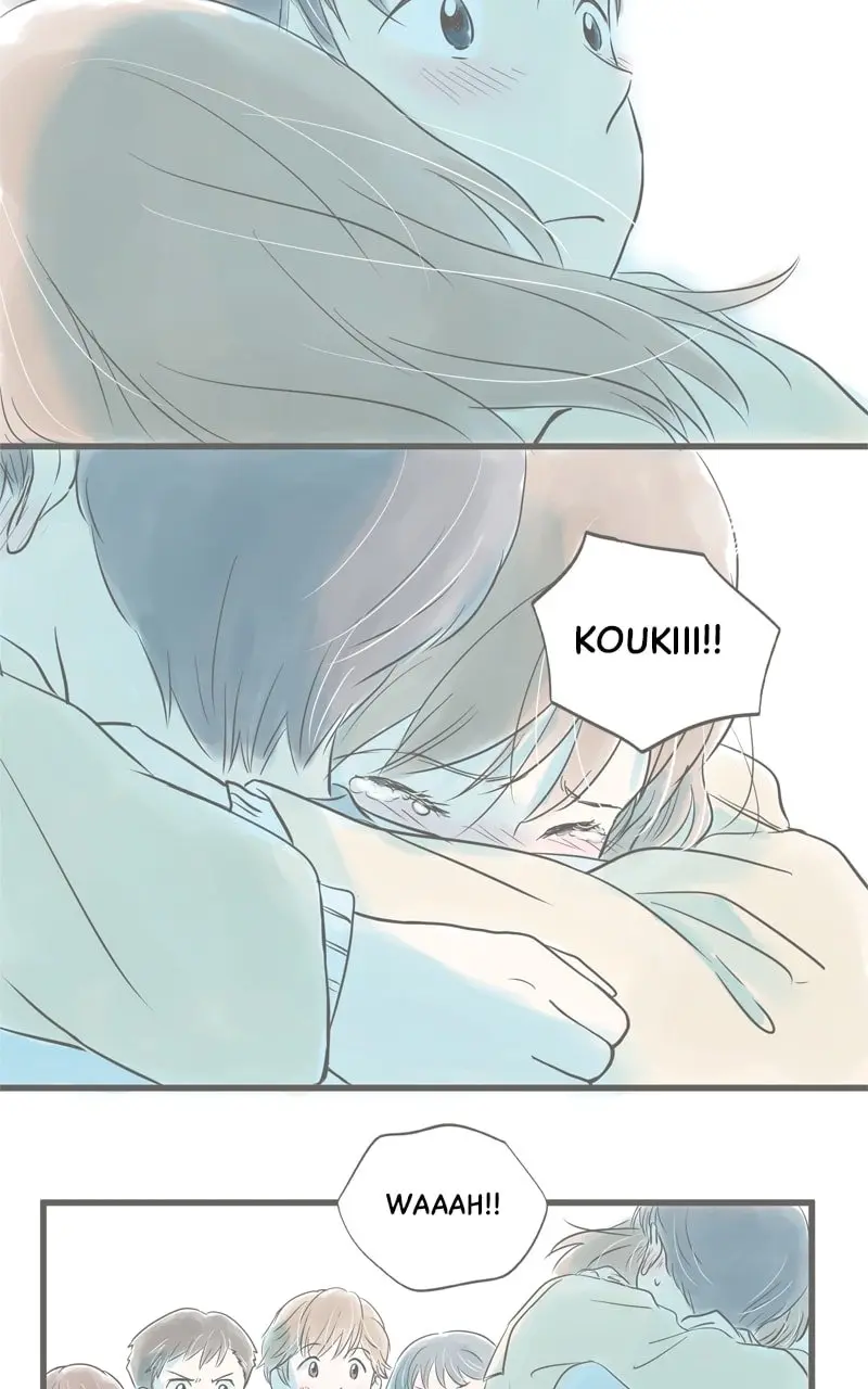 Amid the Changing Seasons - Chapter 21 - Page 39