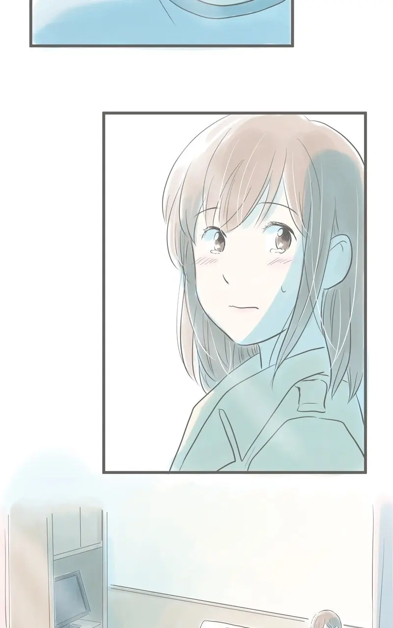Amid the Changing Seasons - Chapter 21 - Page 45