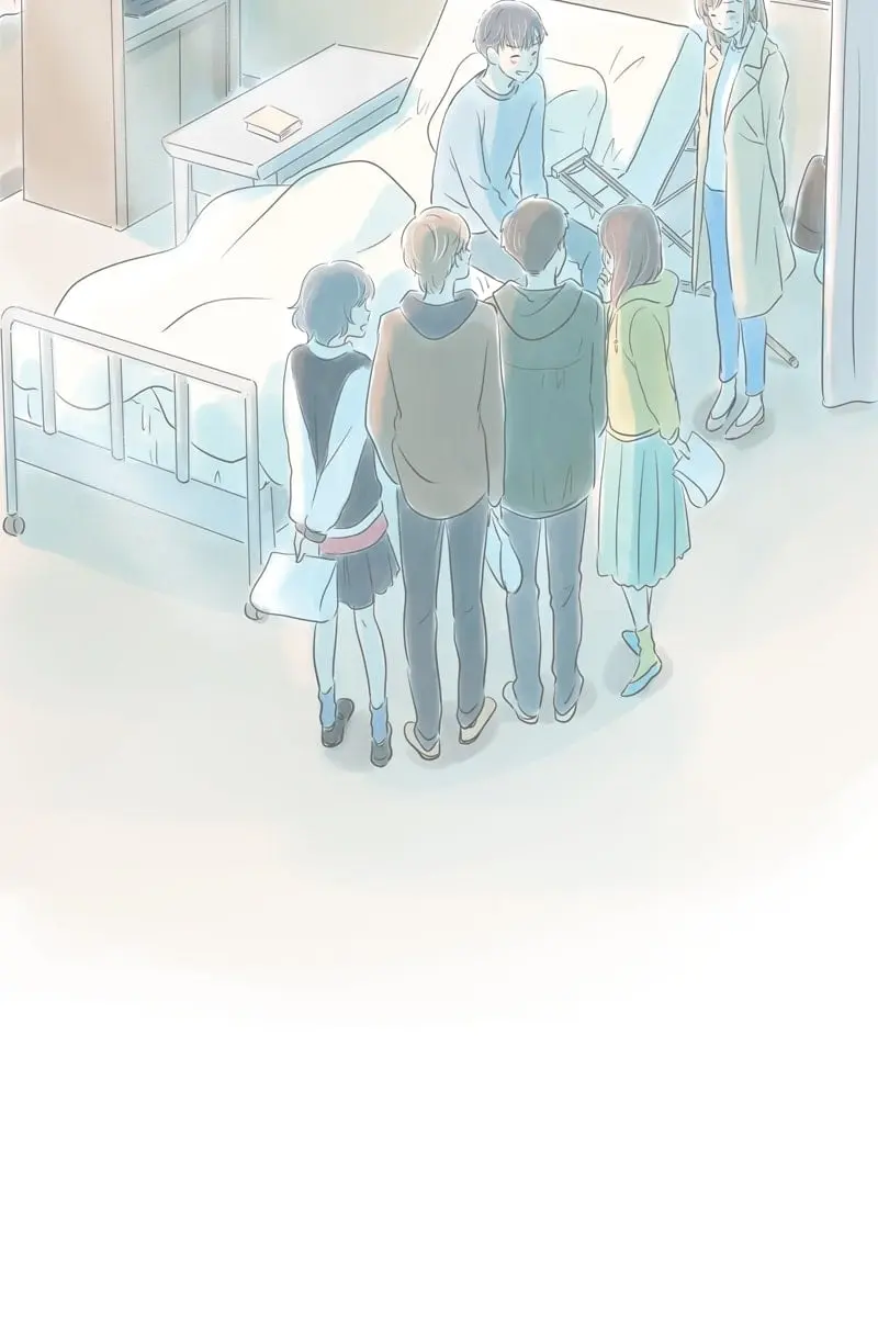 Amid the Changing Seasons - Chapter 21 - Page 46