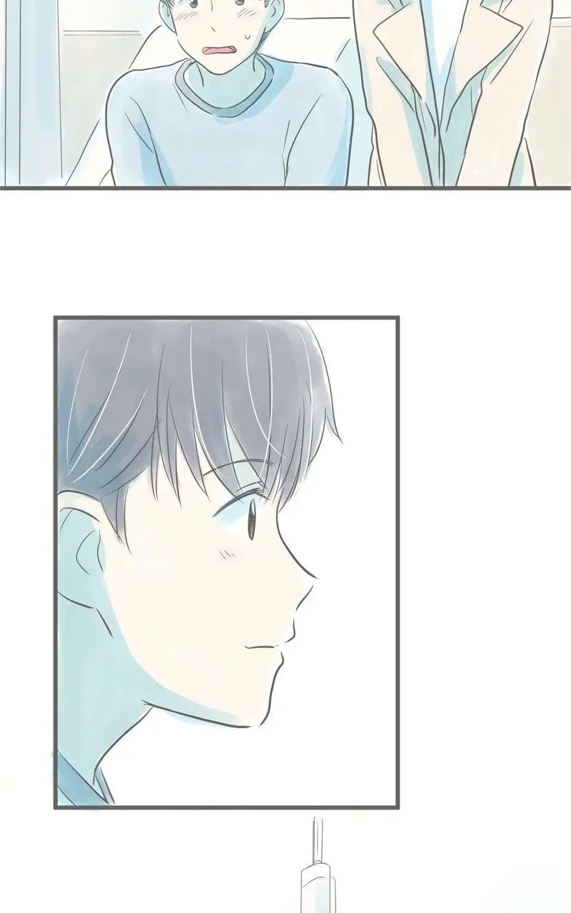 Amid the Changing Seasons - Chapter 22 - Page 5