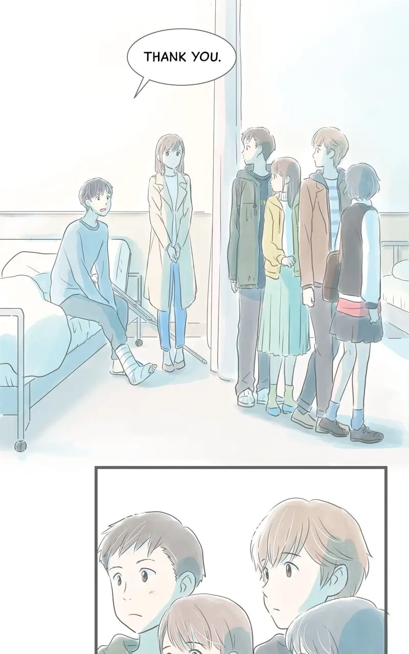 Amid the Changing Seasons - Chapter 22 - Page 6