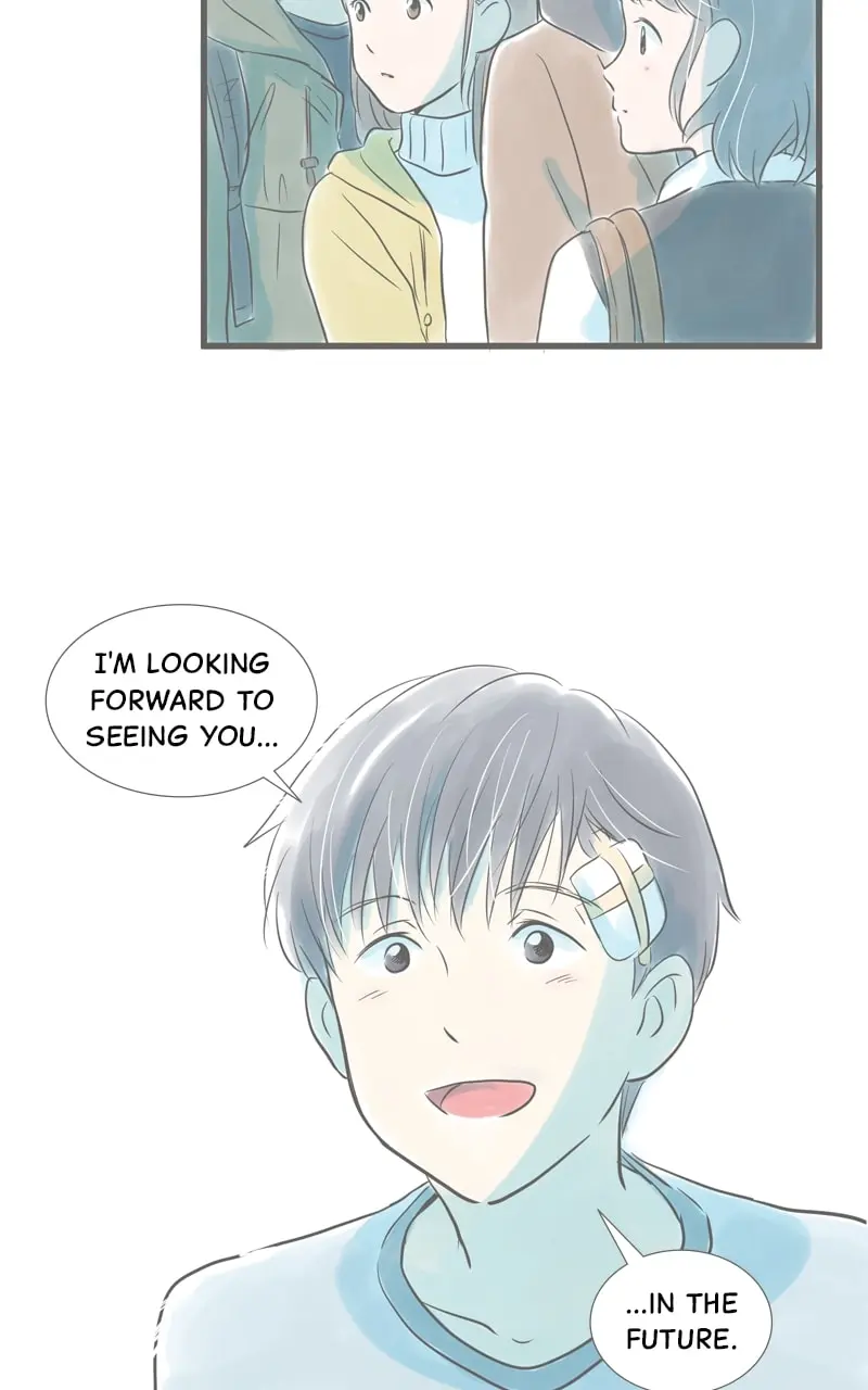 Amid the Changing Seasons - Chapter 22 - Page 7