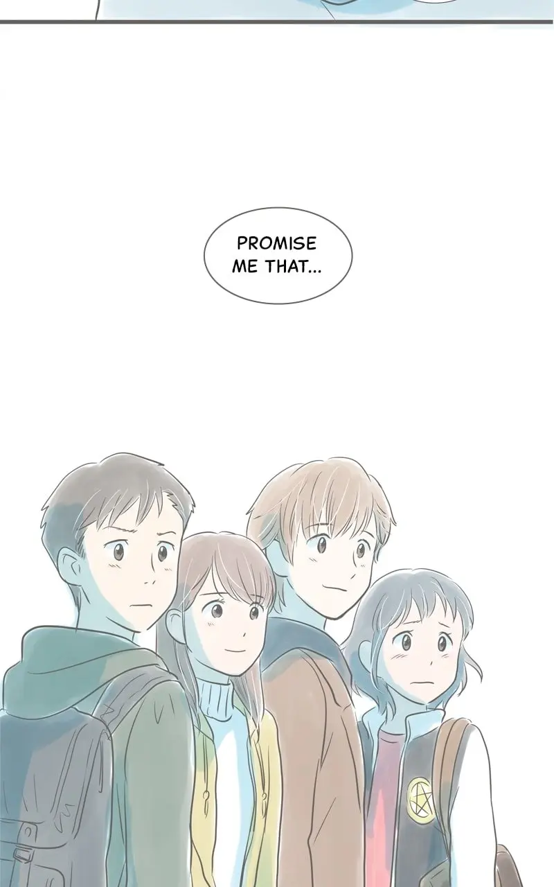 Amid the Changing Seasons - Chapter 22 - Page 8