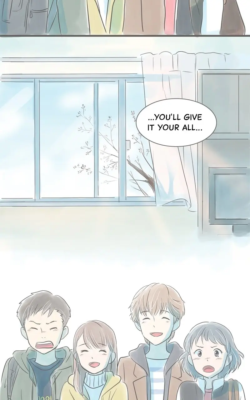 Amid the Changing Seasons - Chapter 22 - Page 9