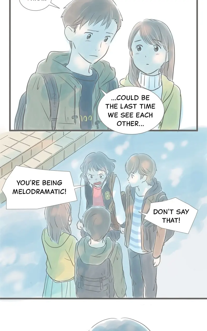 Amid the Changing Seasons - Chapter 22 - Page 14