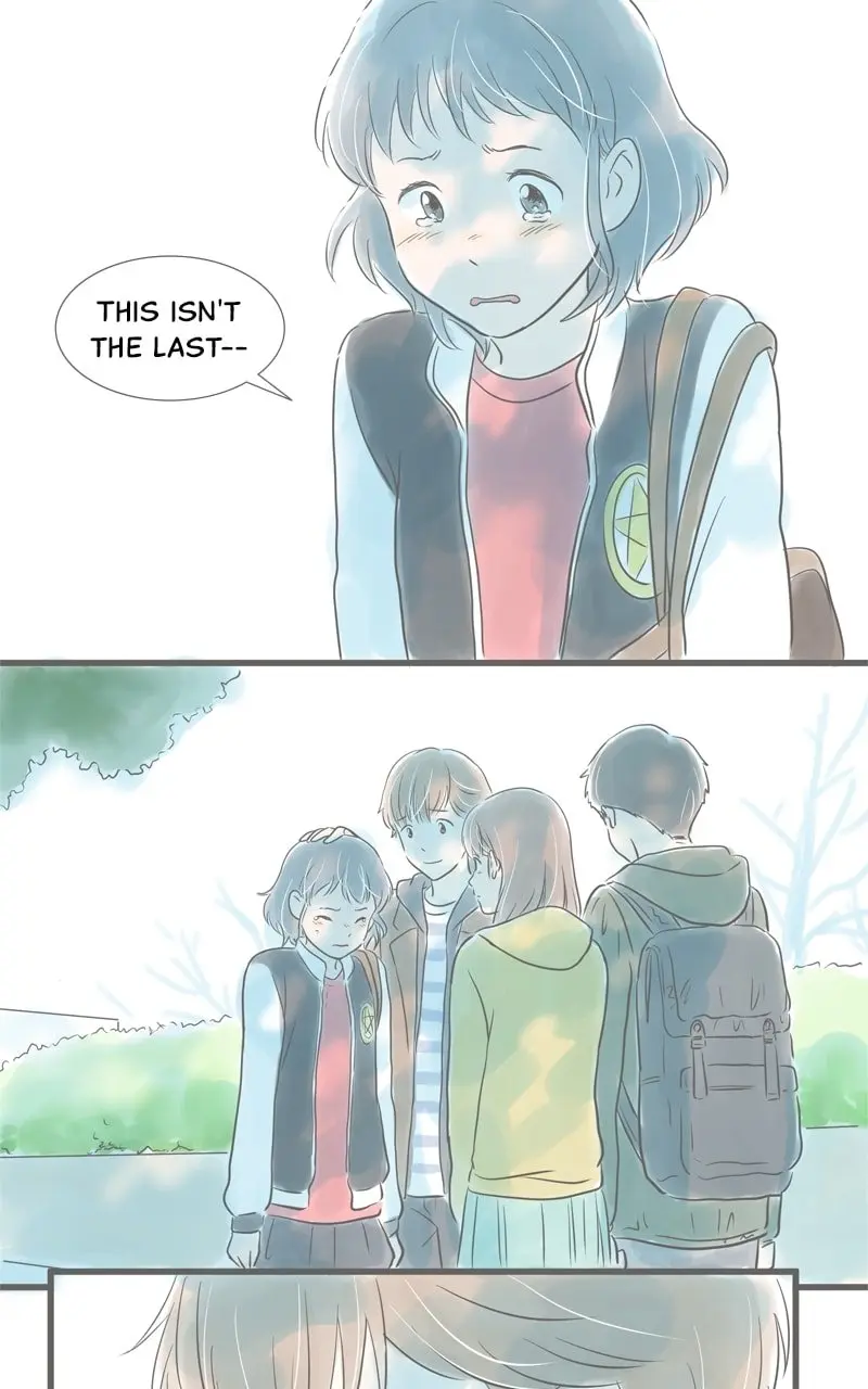 Amid the Changing Seasons - Chapter 22 - Page 15