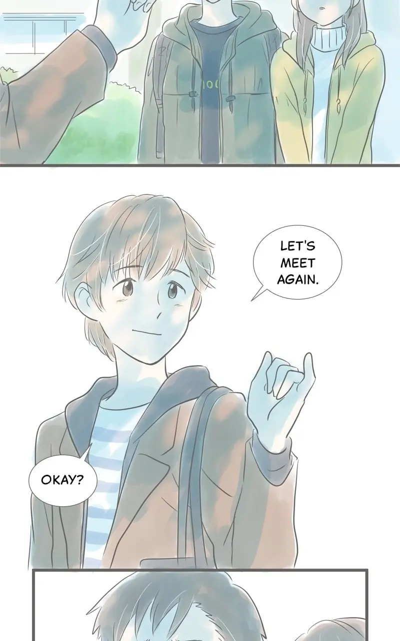 Amid the Changing Seasons - Chapter 22 - Page 17