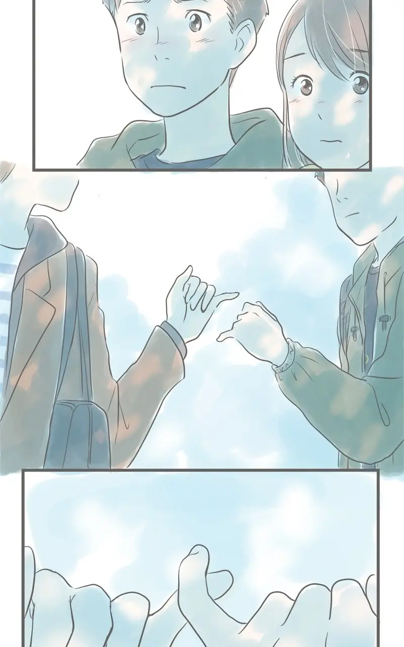 Amid the Changing Seasons - Chapter 22 - Page 18