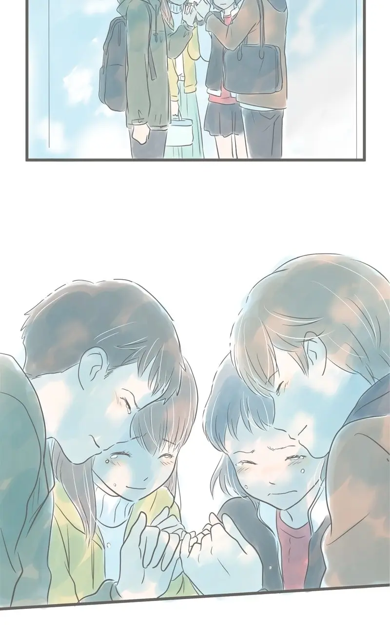 Amid the Changing Seasons - Chapter 22 - Page 21