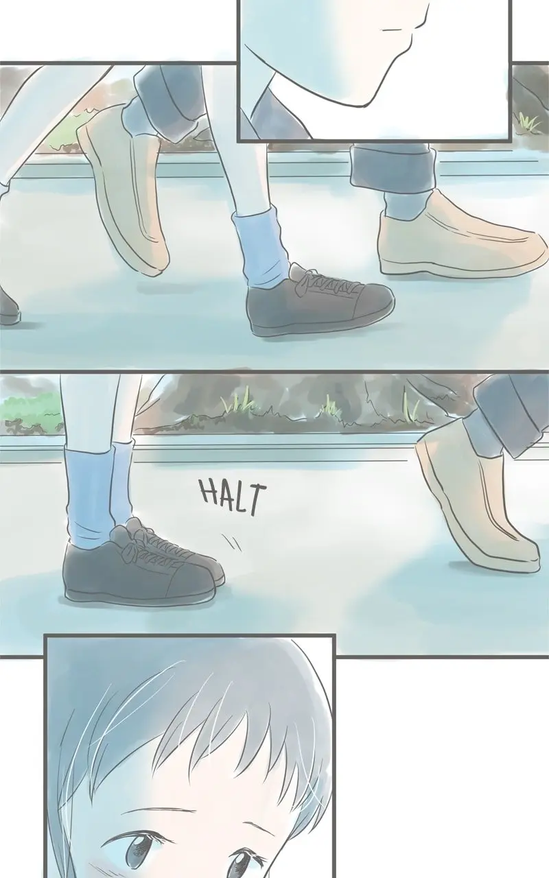 Amid the Changing Seasons - Chapter 22 - Page 26