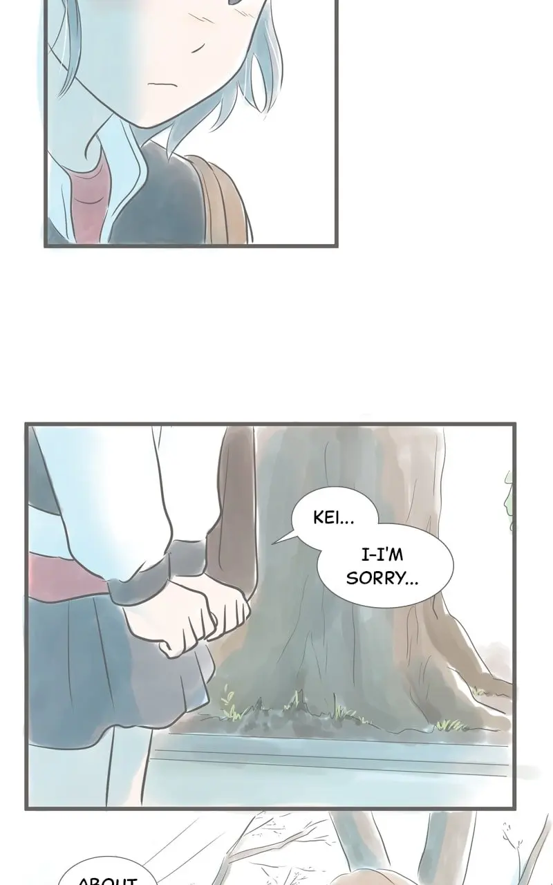 Amid the Changing Seasons - Chapter 22 - Page 27