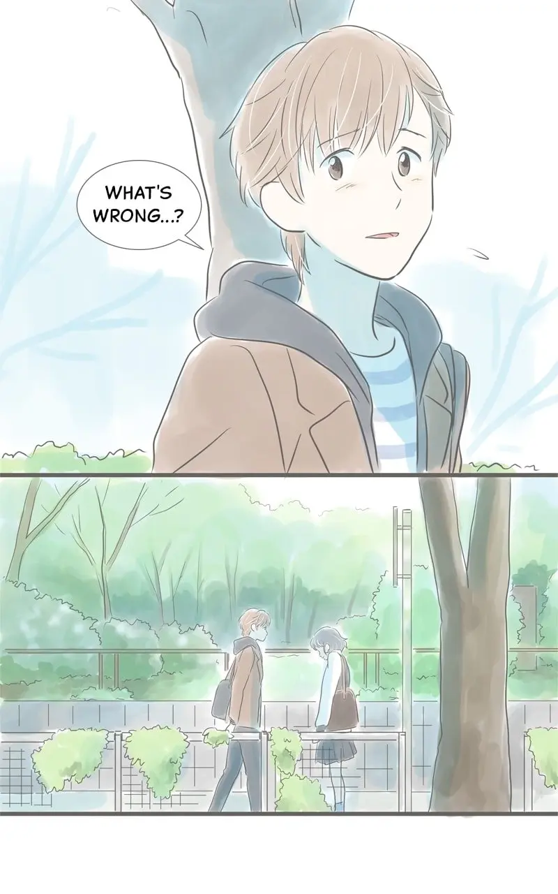 Amid the Changing Seasons - Chapter 22 - Page 29