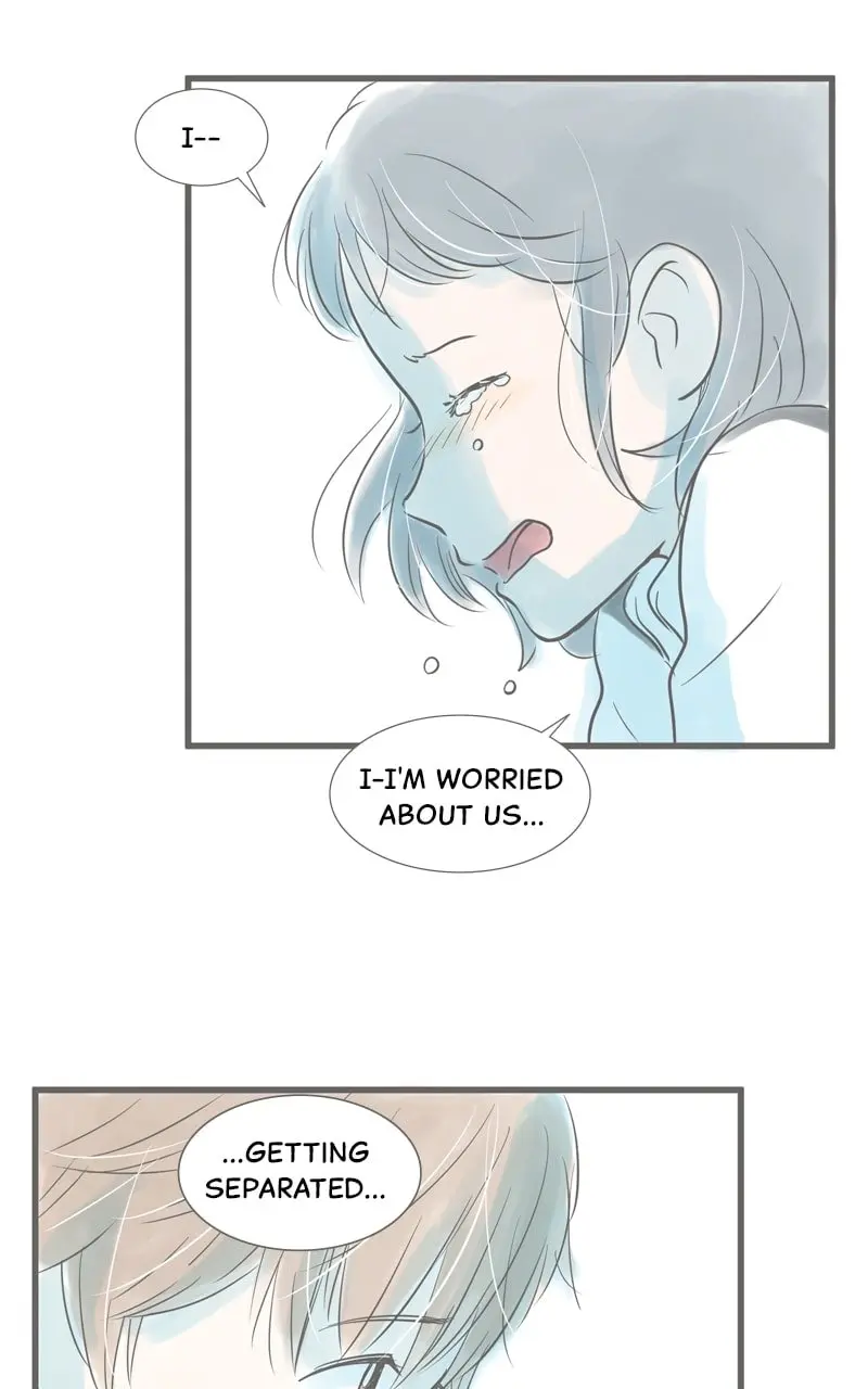 Amid the Changing Seasons - Chapter 22 - Page 30