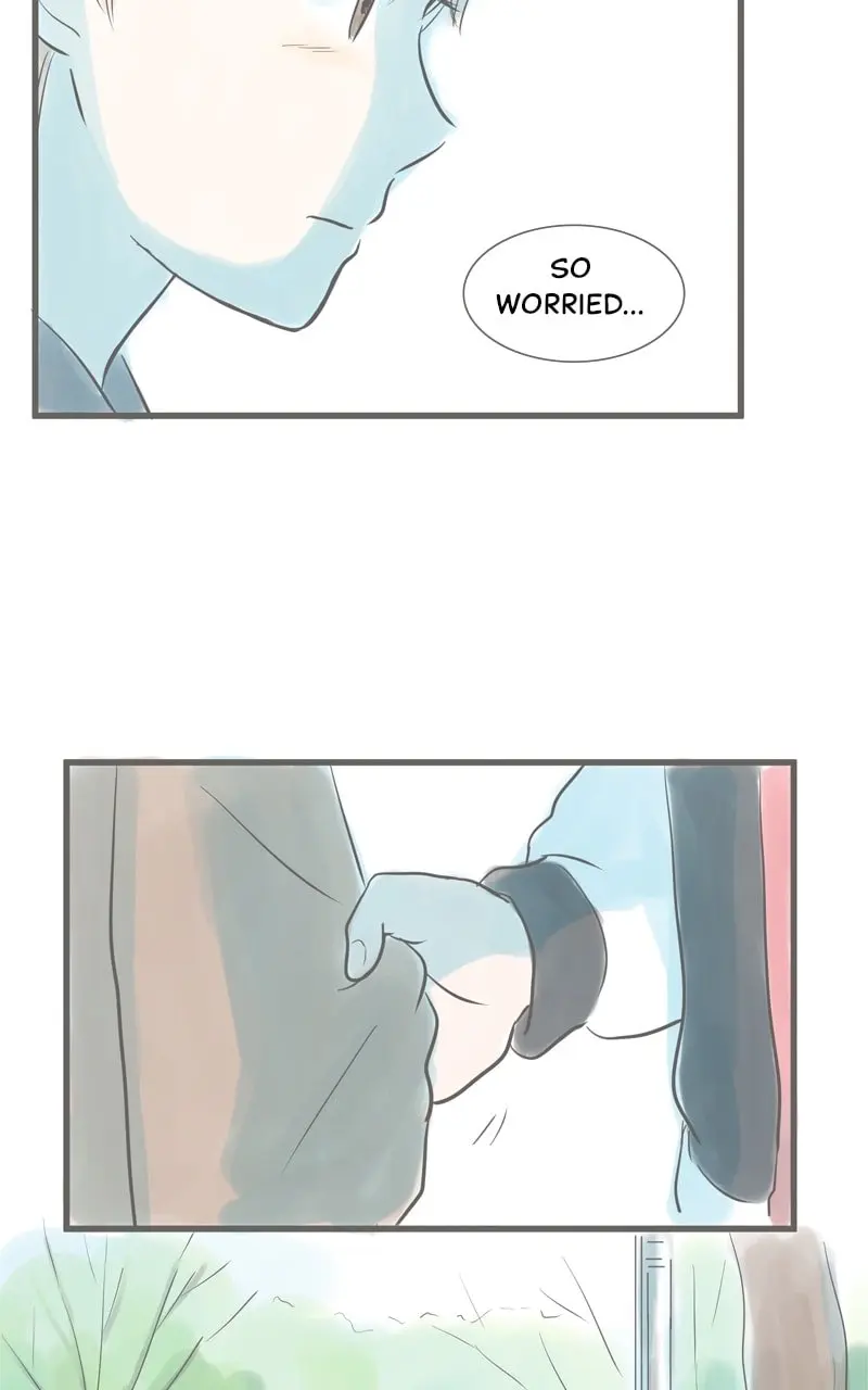 Amid the Changing Seasons - Chapter 22 - Page 31