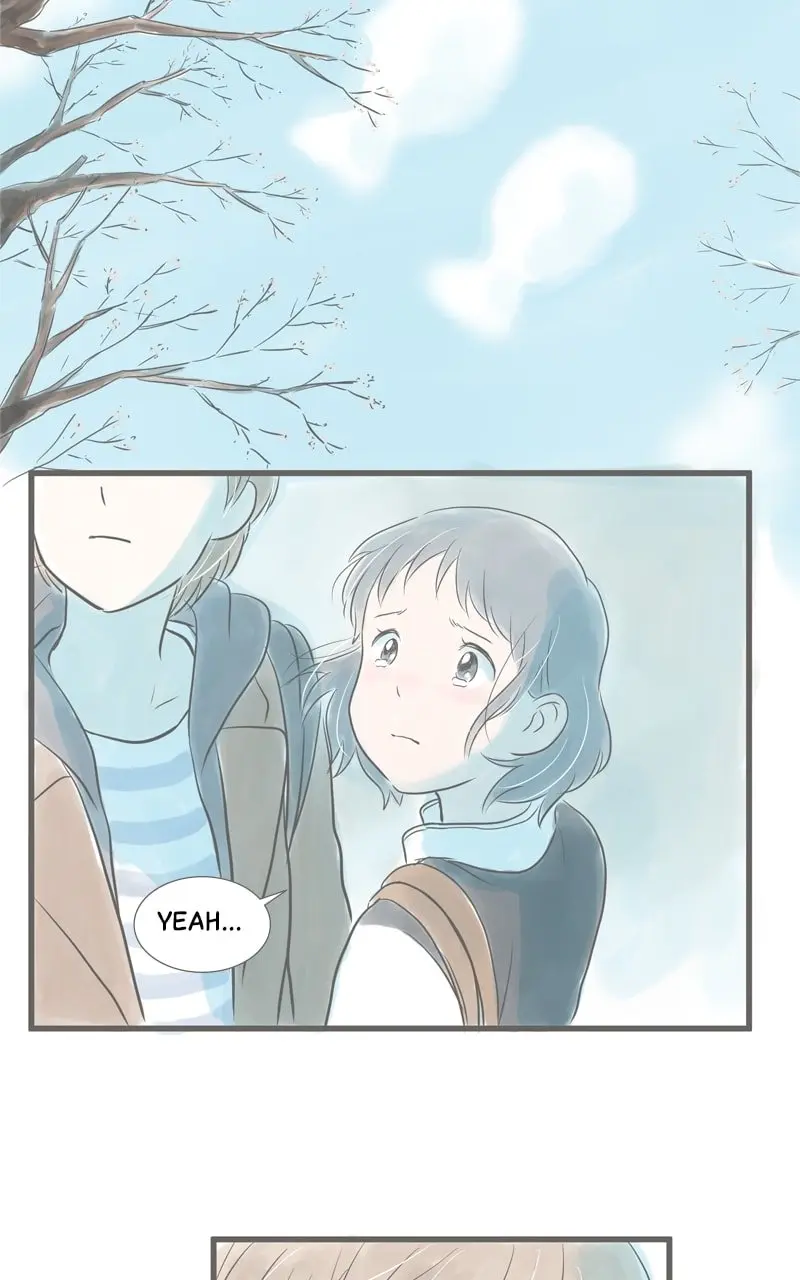 Amid the Changing Seasons - Chapter 22 - Page 35