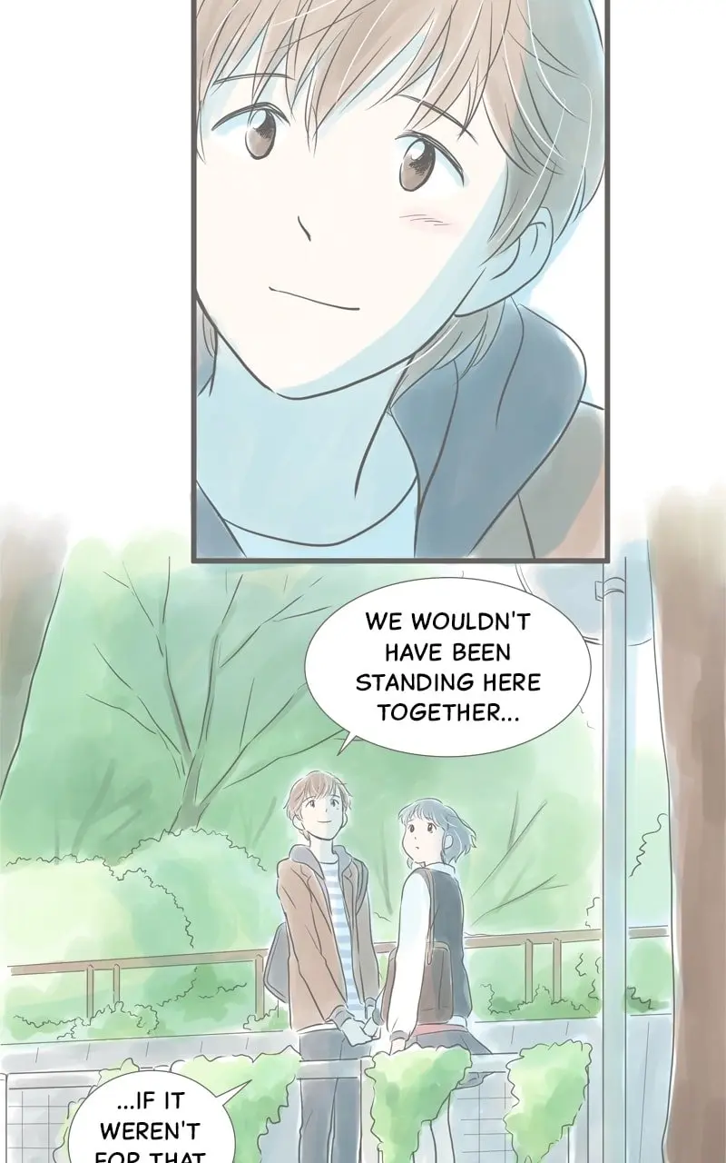 Amid the Changing Seasons - Chapter 22 - Page 36