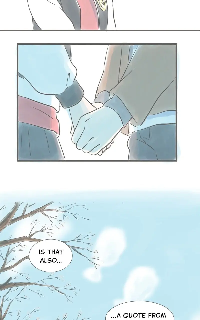 Amid the Changing Seasons - Chapter 22 - Page 39