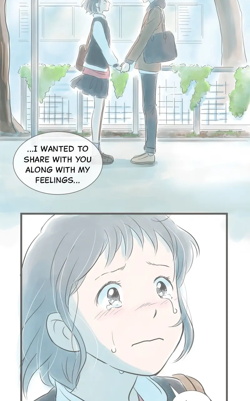 Amid the Changing Seasons - Chapter 22 - Page 41