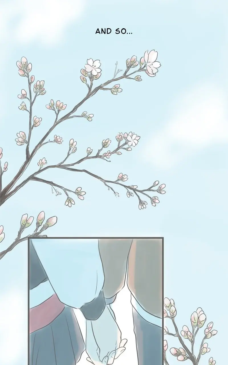 Amid the Changing Seasons - Chapter 22 - Page 47