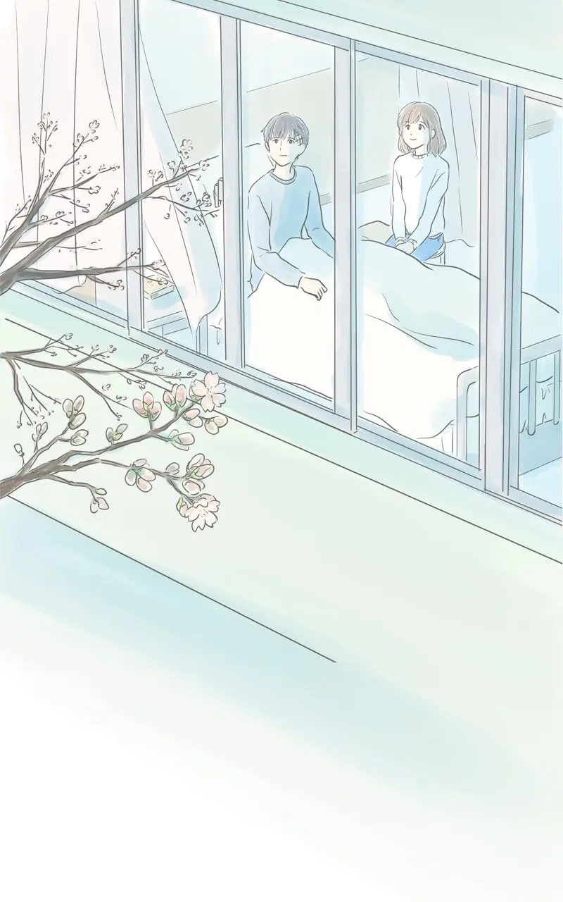 Amid the Changing Seasons - Chapter 22 - Page 51