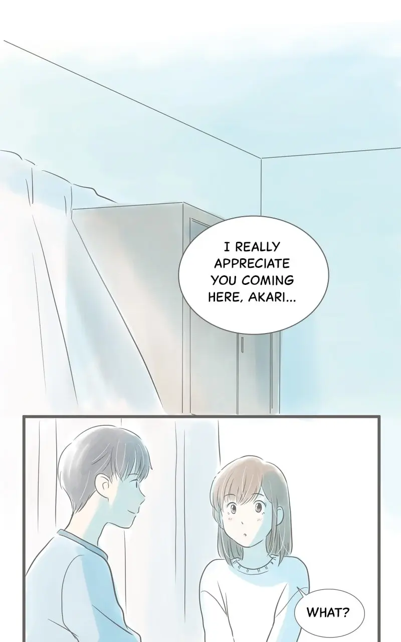 Amid the Changing Seasons - Chapter 23 - Page 1