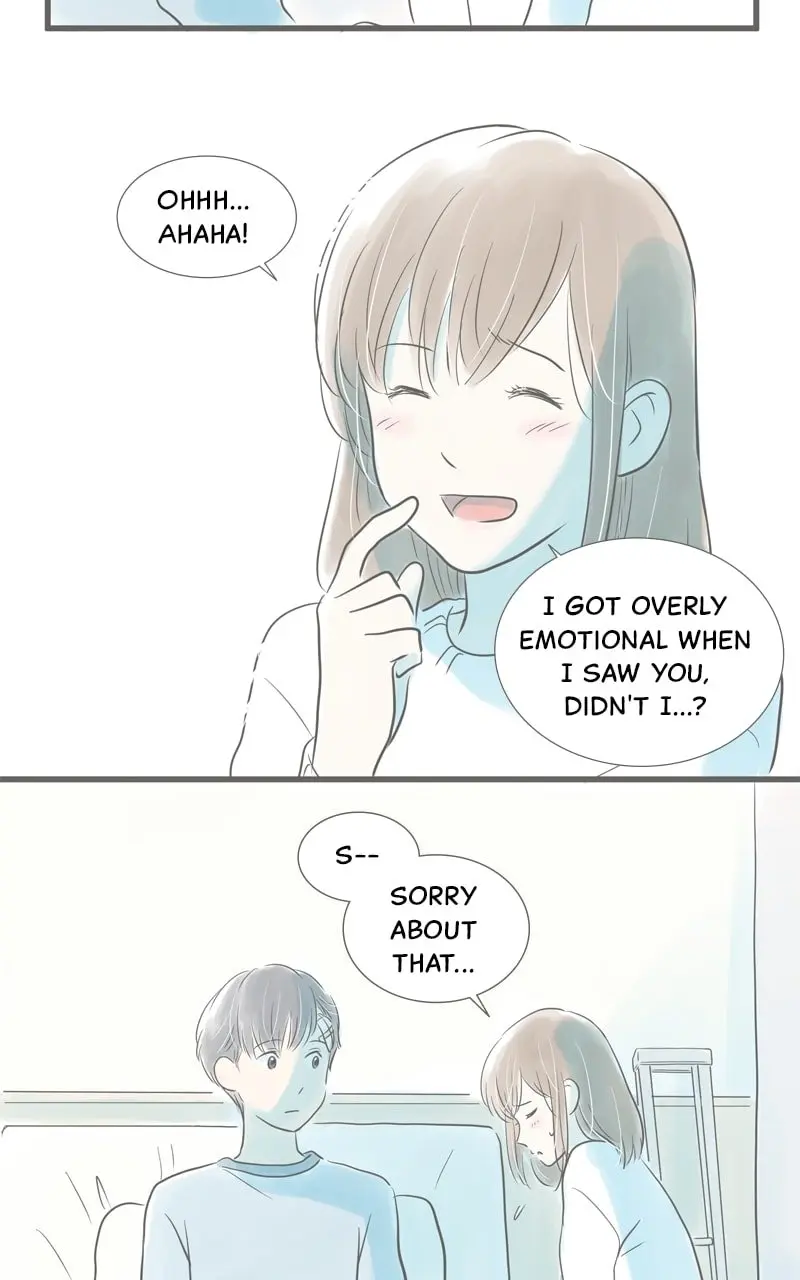 Amid the Changing Seasons - Chapter 23 - Page 2