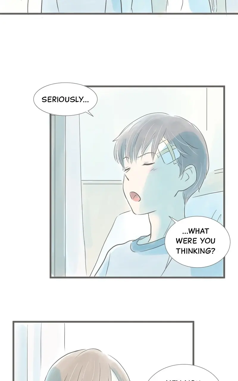 Amid the Changing Seasons - Chapter 23 - Page 3