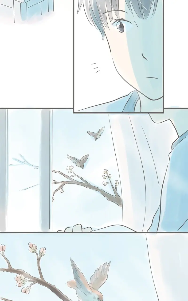 Amid the Changing Seasons - Chapter 23 - Page 5