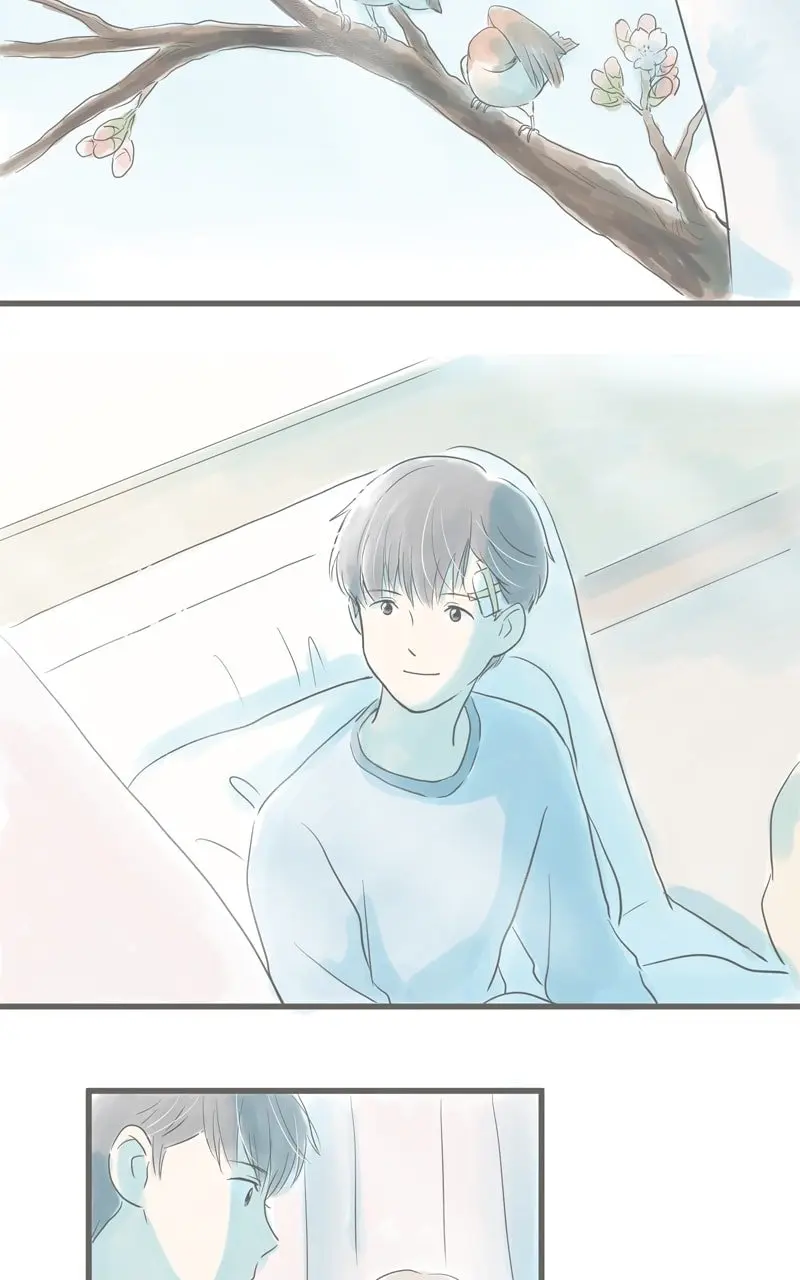 Amid the Changing Seasons - Chapter 23 - Page 6