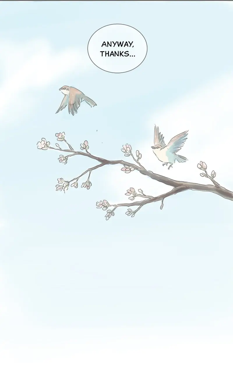 Amid the Changing Seasons - Chapter 23 - Page 8