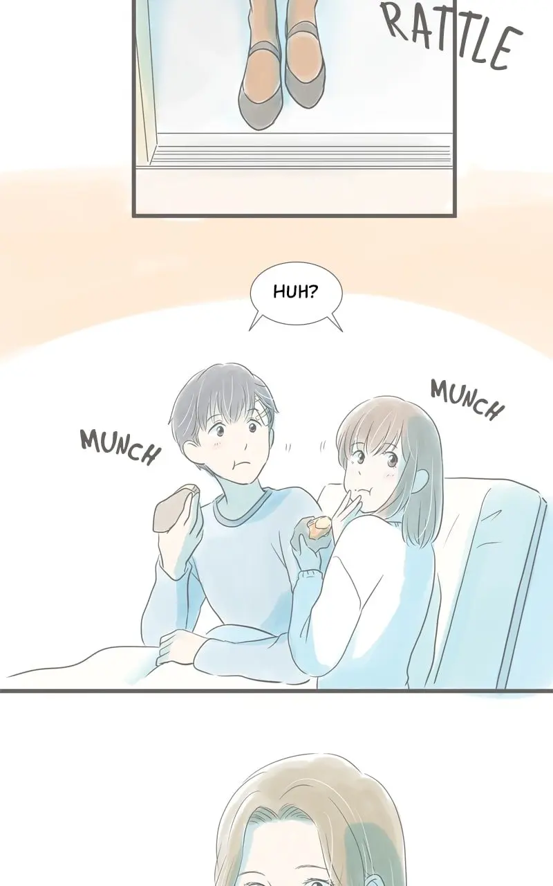 Amid the Changing Seasons - Chapter 23 - Page 14