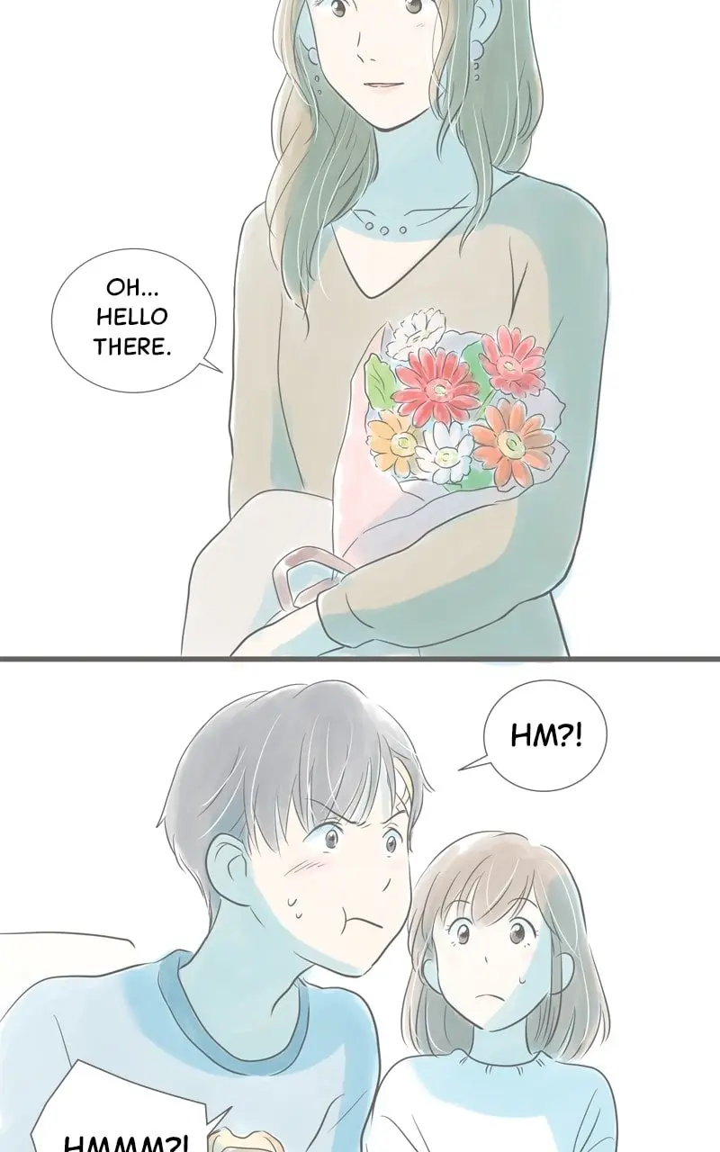 Amid the Changing Seasons - Chapter 23 - Page 15