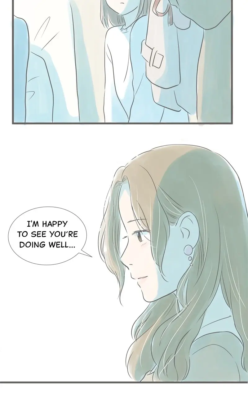 Amid the Changing Seasons - Chapter 23 - Page 19
